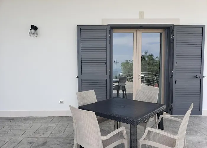Villa Terrazza Sul Golfo