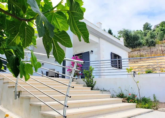 Villa Terrazza Sul Golfo