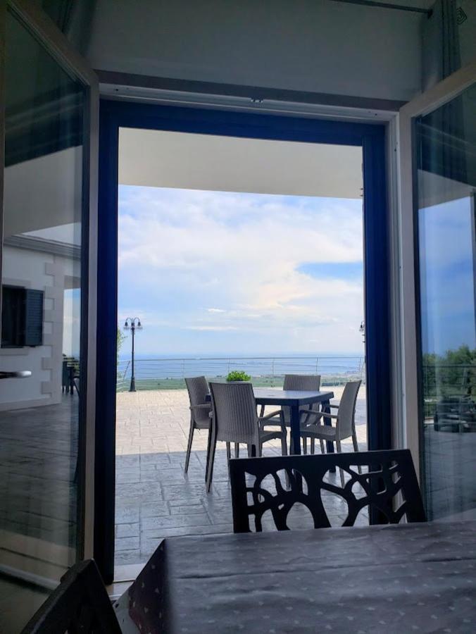 Terrazza Sul Golfo * Monte Sant'Angelo
