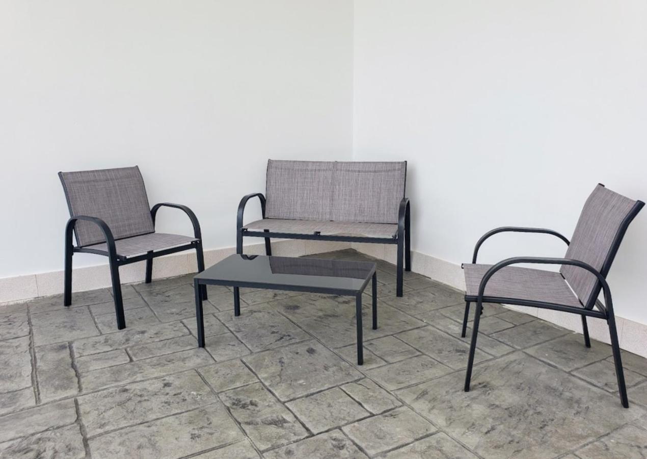 Apartment Terrazza Sul Golfo