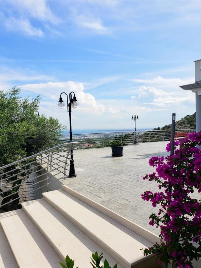 Terrazza Sul Golfo Apartment