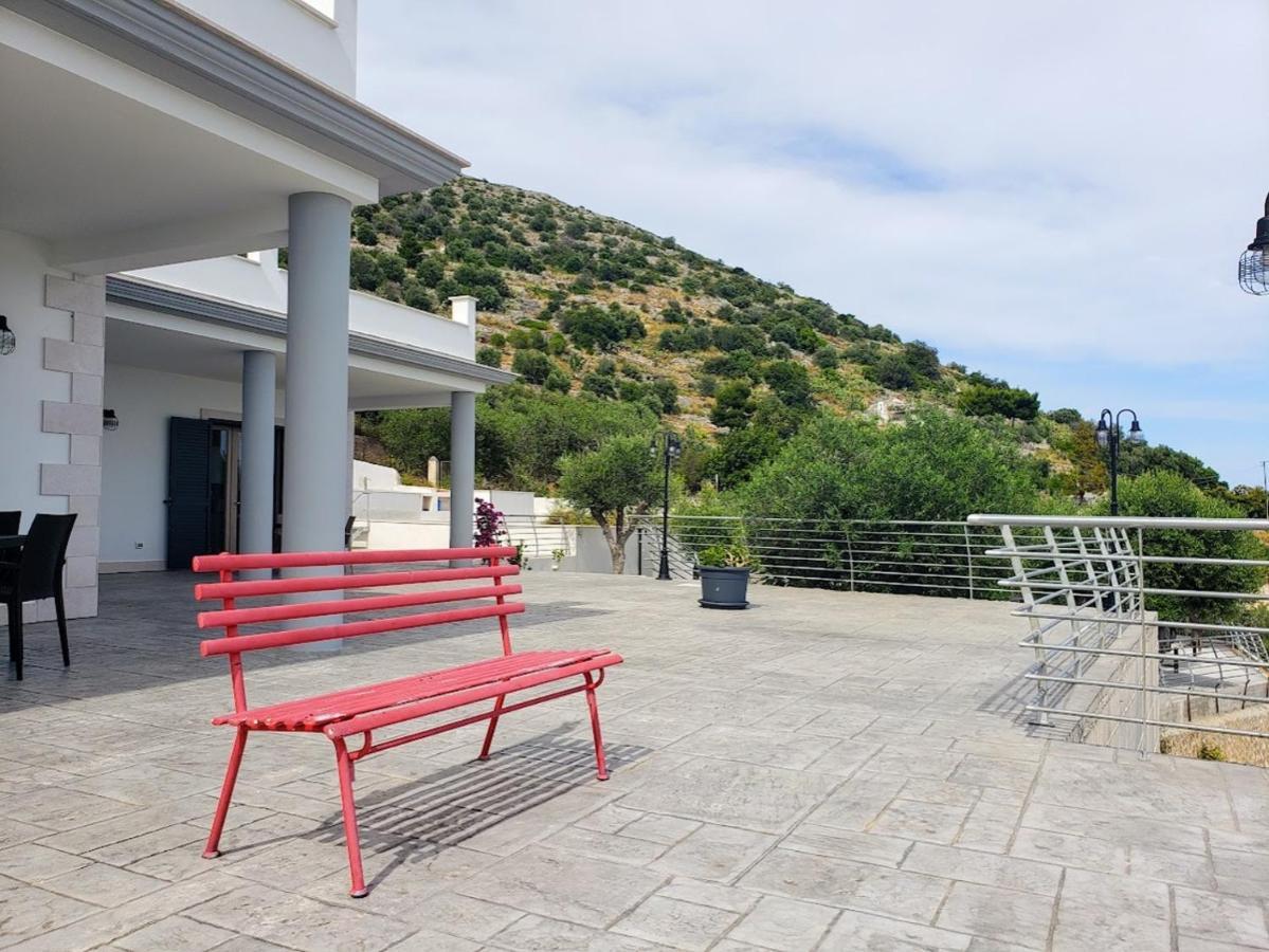 Terrazza Sul Golfo * Monte Sant'Angelo