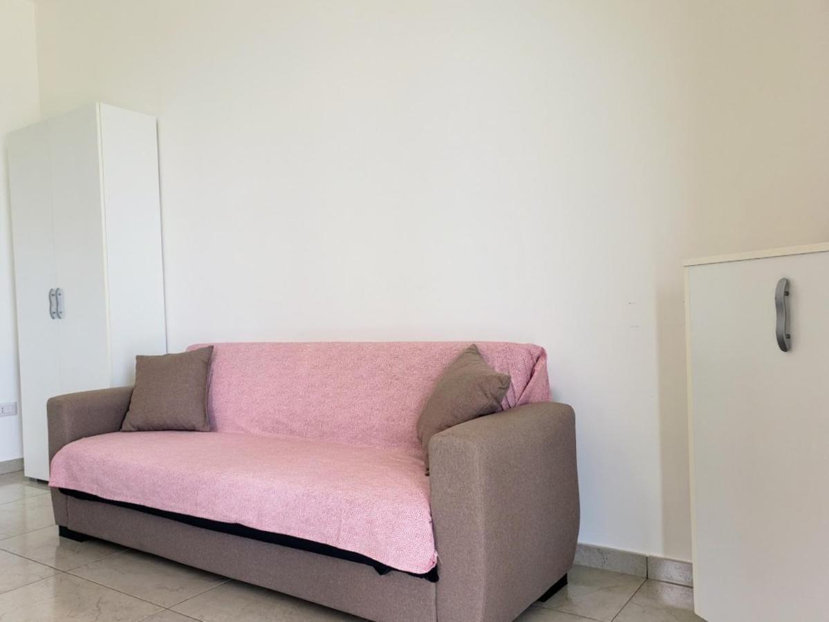 Terrazza Sul Golfo Apartment