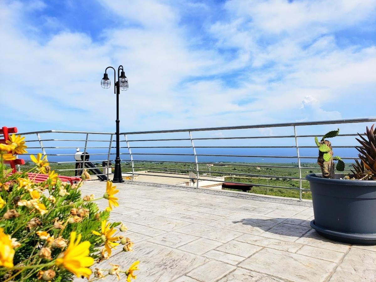 Terrazza Sul Golfo * Monte Sant'Angelo
