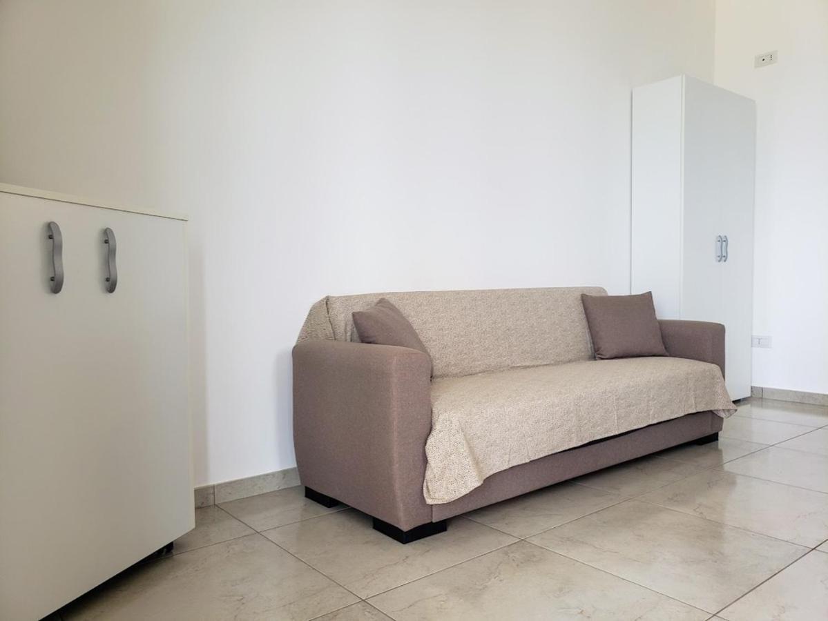 Apartment Terrazza Sul Golfo *