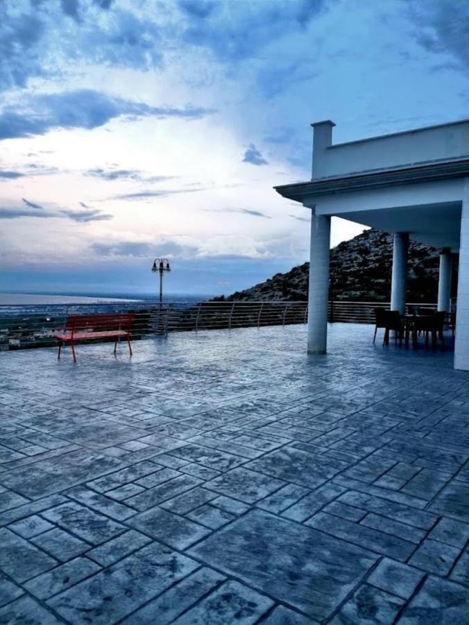 Apartment Terrazza Sul Golfo *