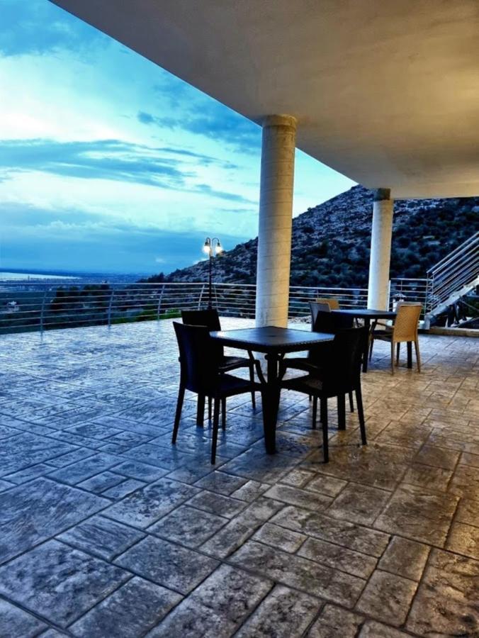 Terrazza Sul Golfo