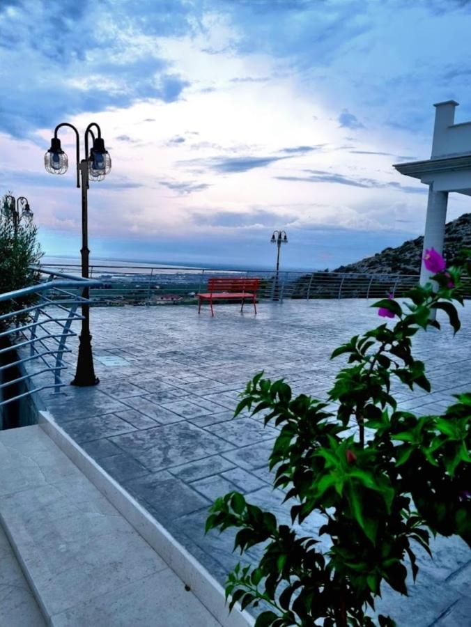 Apartment Terrazza Sul Golfo Monte Sant'Angelo