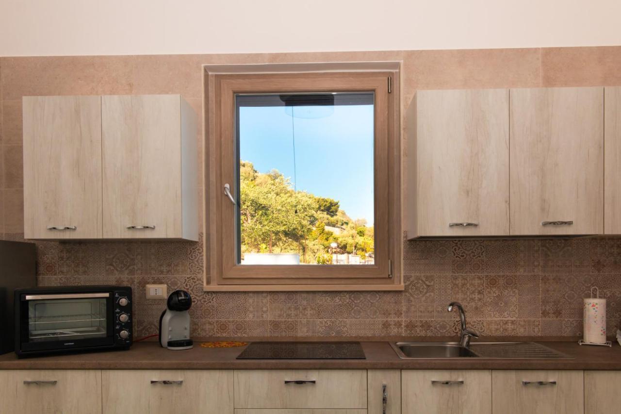 Apartment Terrazza Sul Golfo *