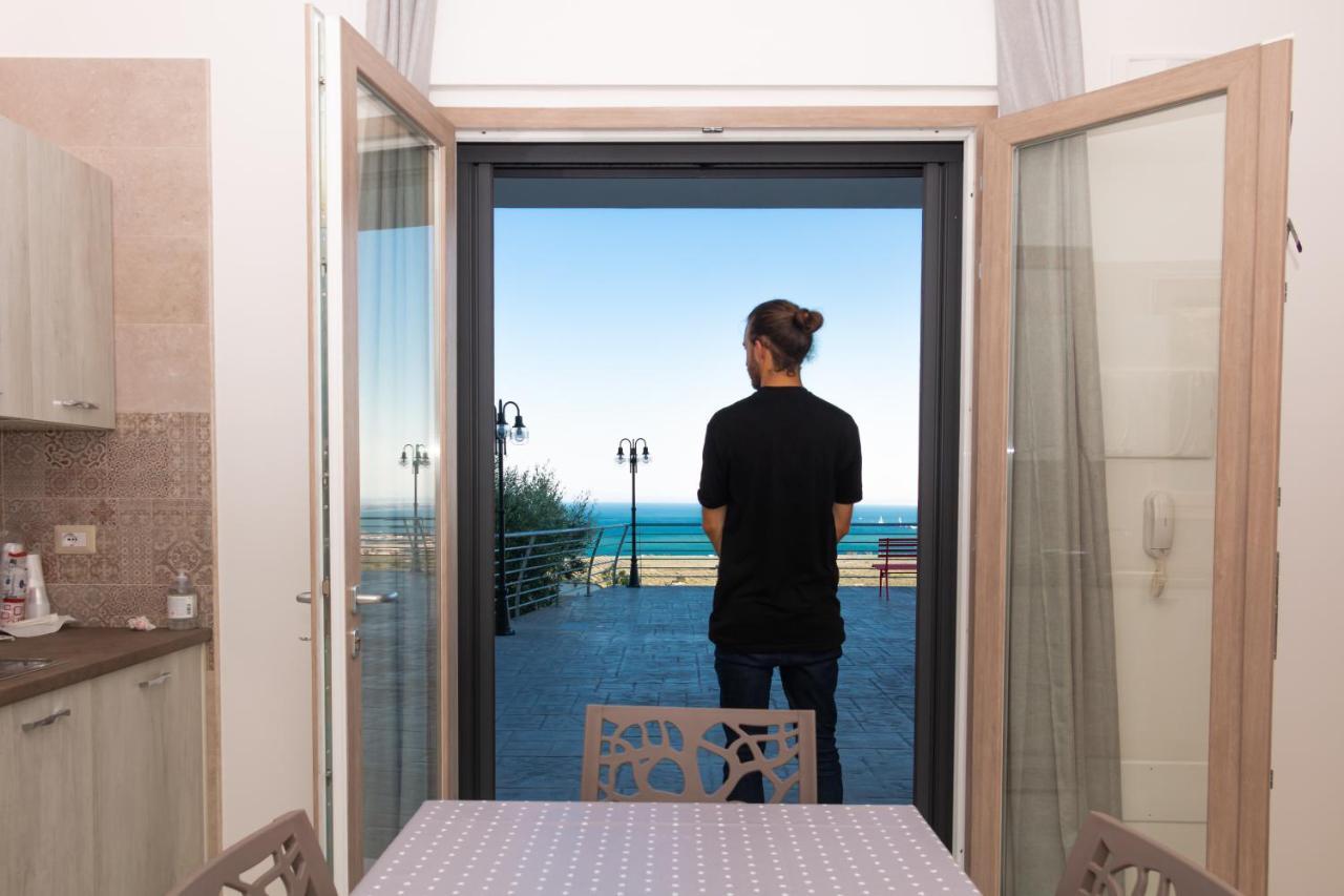Terrazza Sul Golfo
