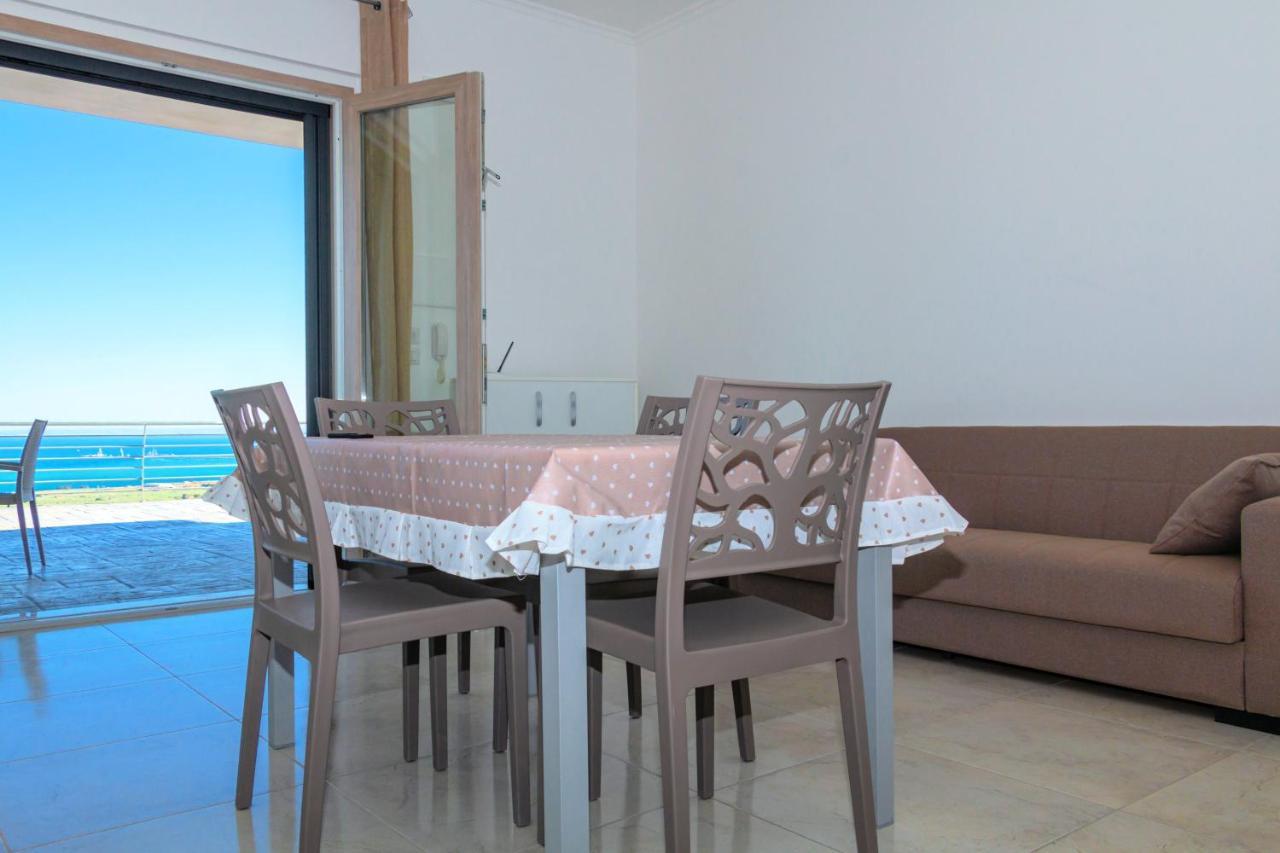 Terrazza Sul Golfo Apartment *