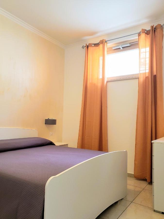 Apartment Terrazza Sul Golfo Monte Sant'Angelo